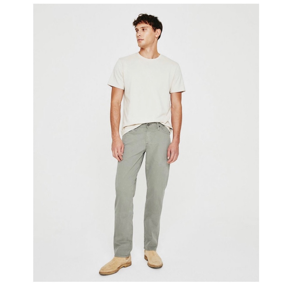 Men’s AG Graduate Chinos